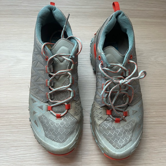 L sportiva trail runners - Picture 2 of 5